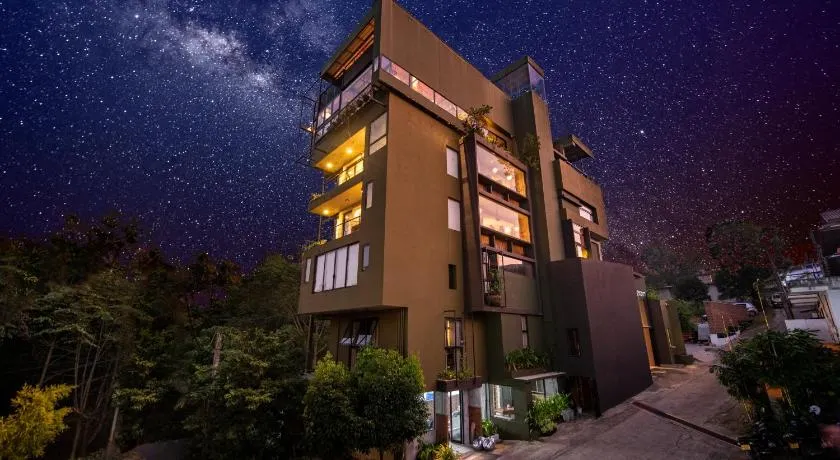 White Moon Resort - Image 1