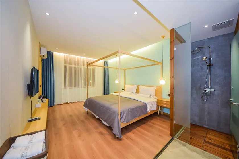Tianhe Boutique Hotel (Dali Station Branch) - Image 1