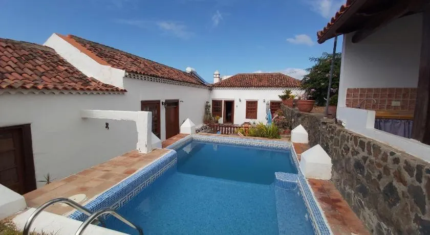 Sea view apartment in San Cristóbal de La Laguna - 70 sqm - Image 1