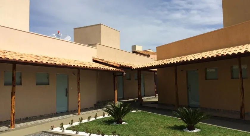 Flat Pinheirinho - Image 1