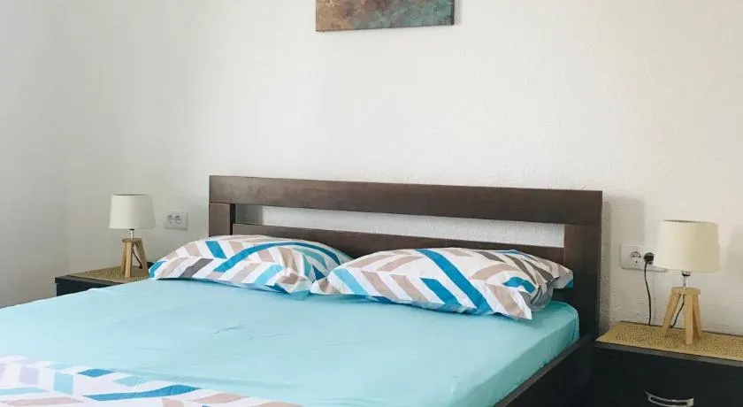Suka Apartments - Image 1
