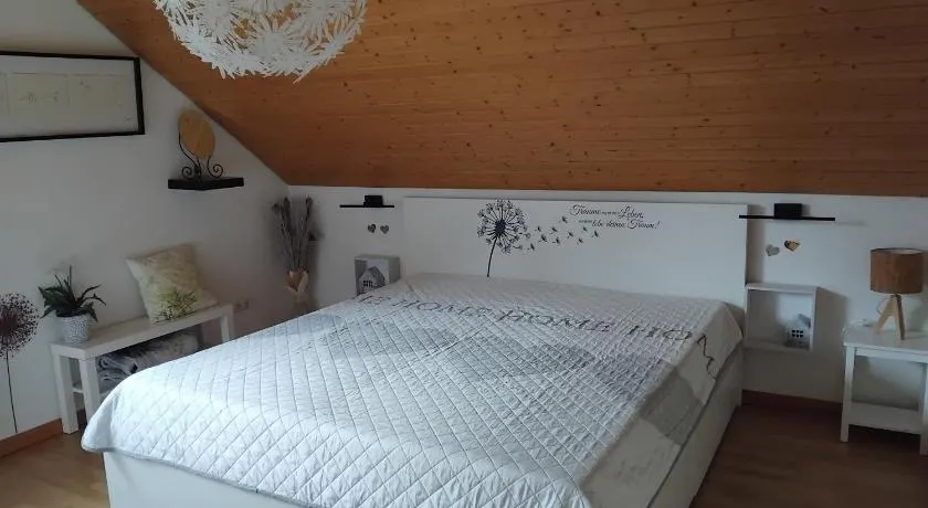 Ferienwohnung Monteurwohnung Pusteblume - Image 1