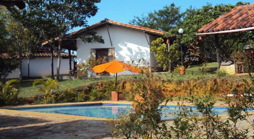 Colinas de Barichara - Image 1