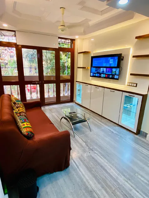 Premium Appartment at Ballygunge-Kolkata - Image 1