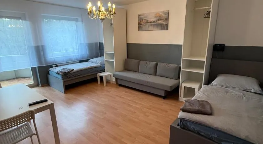 Schicke Apartments im Zentrum Eicken MG40 & MG41 - Image 1