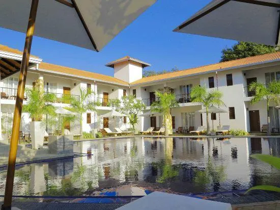 Hotel Tamarind Tree - Image 1