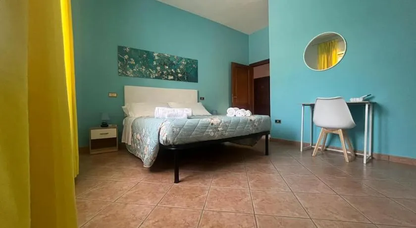 La Casa Di Maya - Image 1