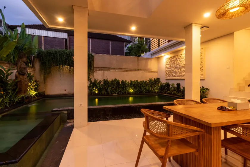 Juada Garden - Image 1