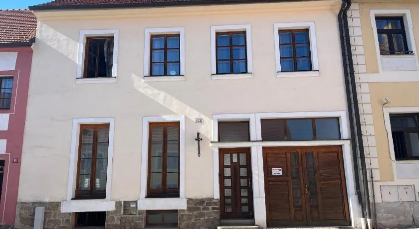 Ubytování U Hradu - Image 1