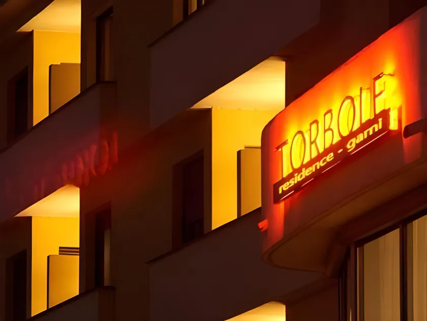 Torbole Aparthotel - Image 1