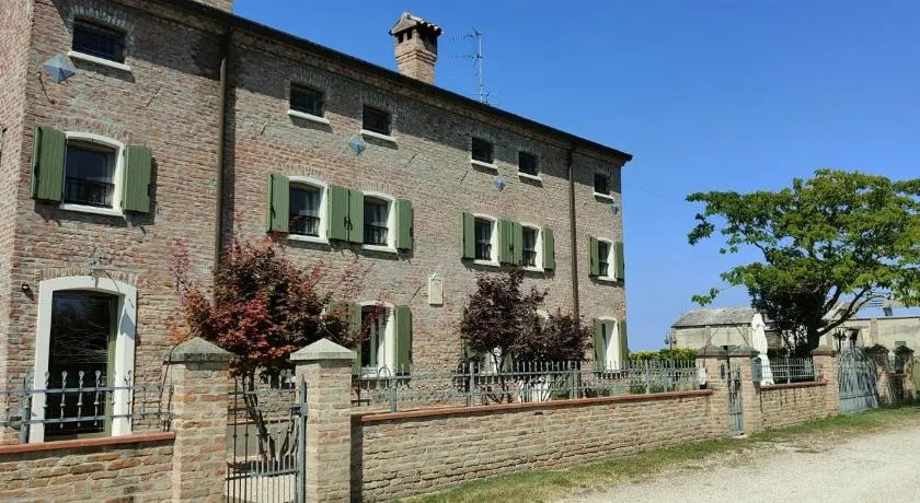 Casa Jolanda - Image 1