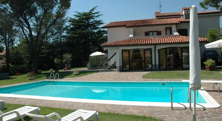 Villa Rilke Duino - Image 1