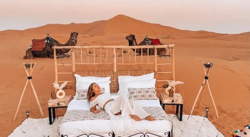 Gorgeous Luxury Camp - Image 1