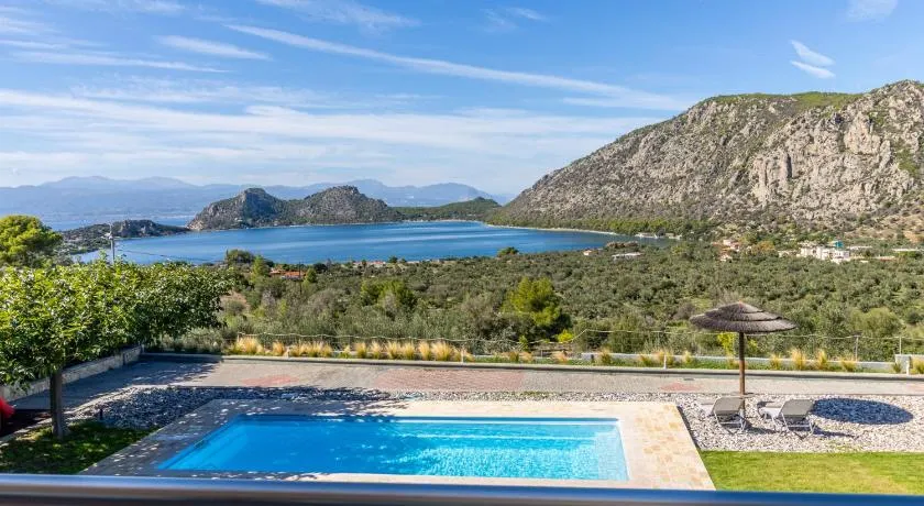 Villa Armonia - Image 1