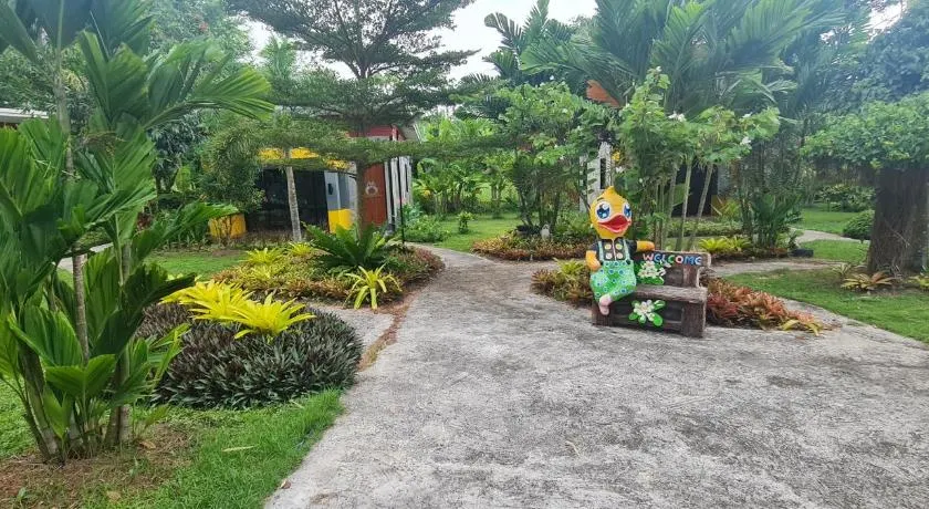 Nubdao Resort&Restaurant - Image 1