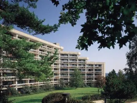 Hotel Sonnenhügel - Image 1