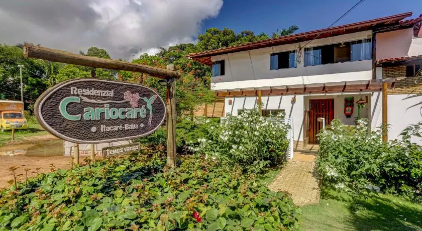 Pousada Residenzial Cariocare - Image 1