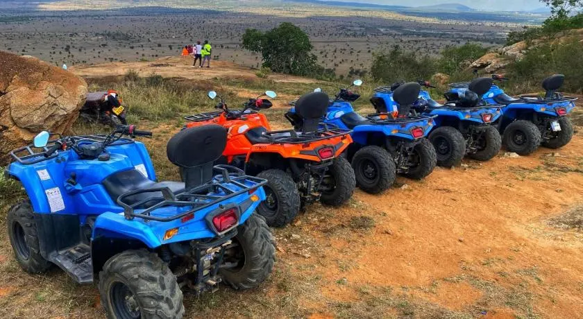 Lukenya Motorcross - Image 1