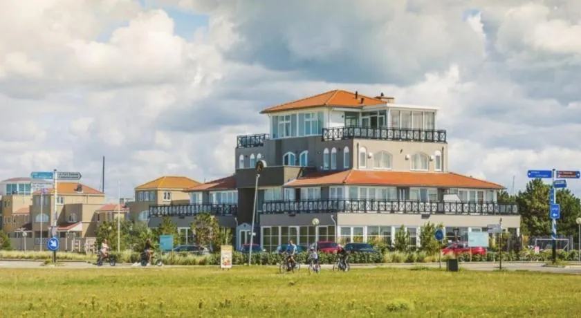 Penthouse de Parelduiker - Residence Kabbelaarsbank (6 P) - not for companies - Image 1