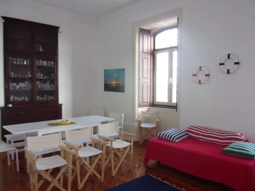 Hostel 402 - Image 1