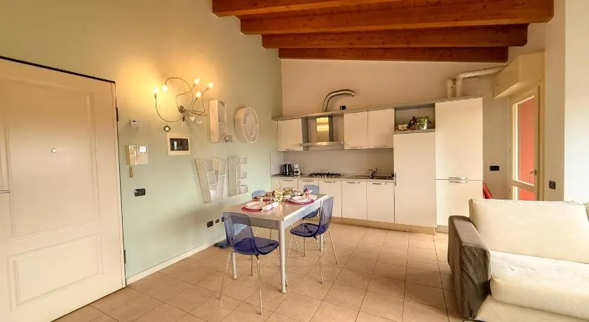 Perla Apartment - Image 1
