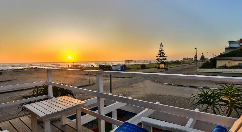 Swakopmund Sands - Image 1