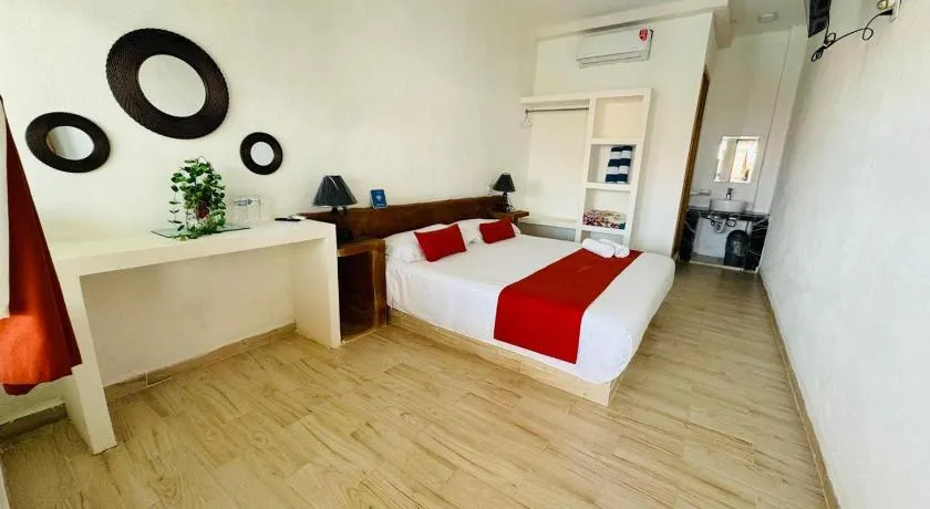 Villas Coco Mare Habitacion 5 - Image 1