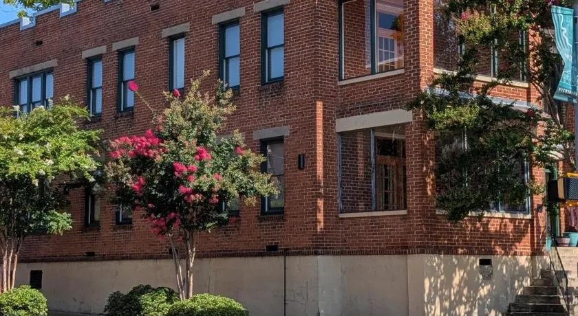 Historic Upscale Loft in Downtown Vicksburg! - Image 1