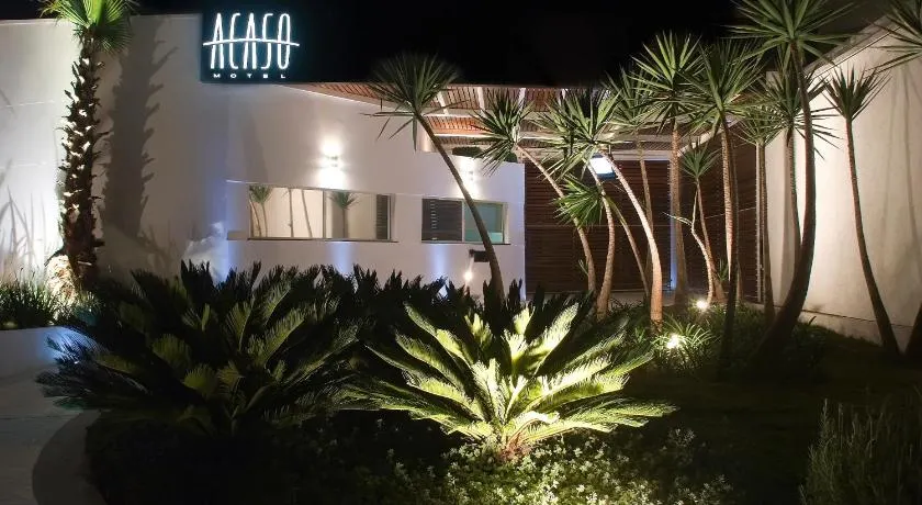 Motel Acaso (Adults Only) - Image 1