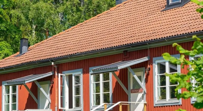 Haraldsgården Vandrarhem - Image 1