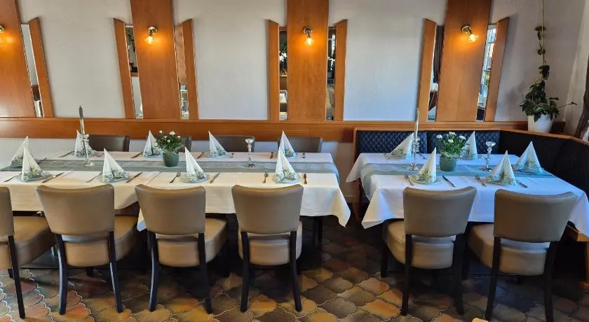 Hotel Restaurant Neffelthal - Image 1
