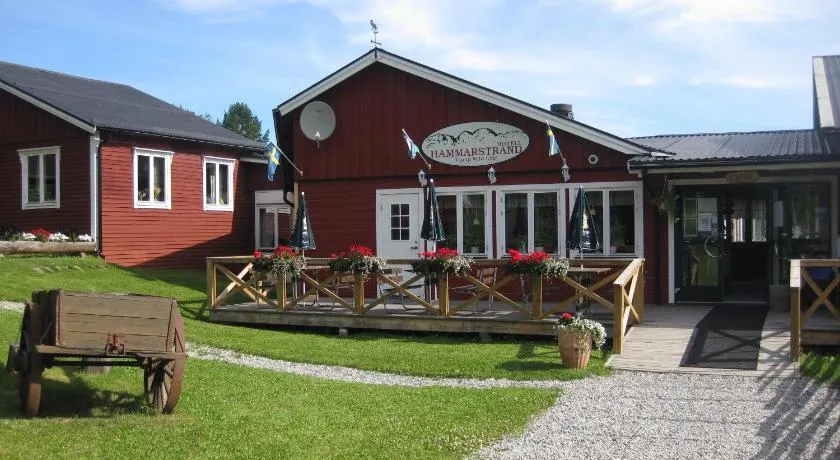 Hotell Hammarstrand - Image 1