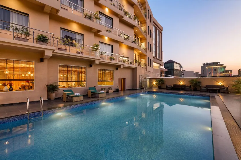 Ramada by Wyndham Katra Station Road - Image 1