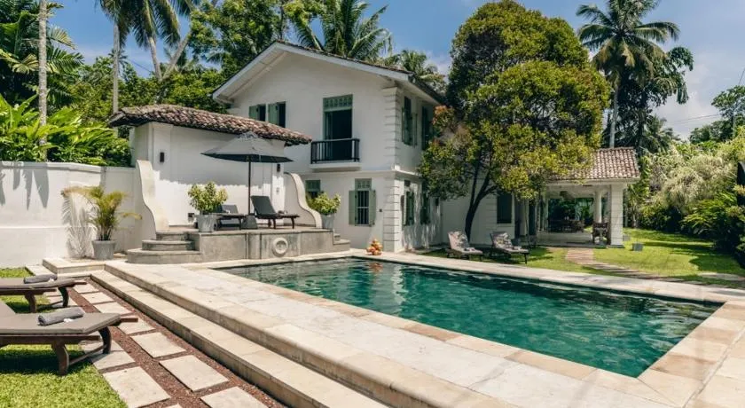 Wijaya Giri - 6 BR Villa, Walkable to beach, Private Pool, Cook - Image 1