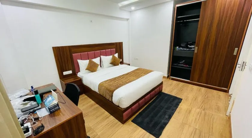 Private Stay Apartment - Image 1