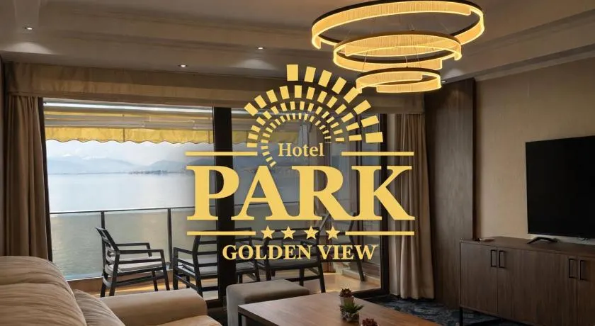 Hotel Park Golden View - Image 1