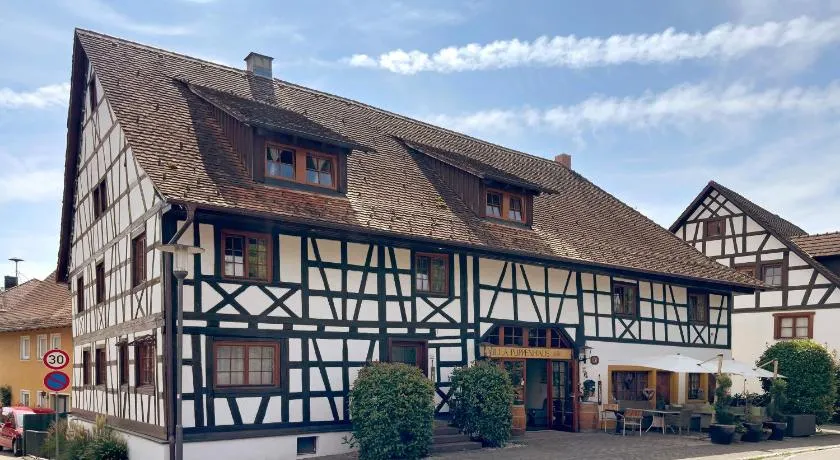 Villa Puppenhaus - Image 1