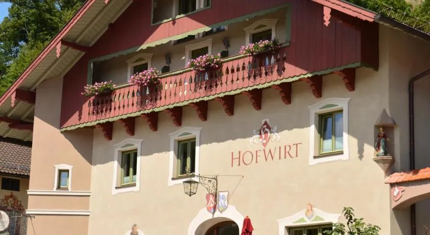 Hotel Hofwirt Neubeuern - Image 1