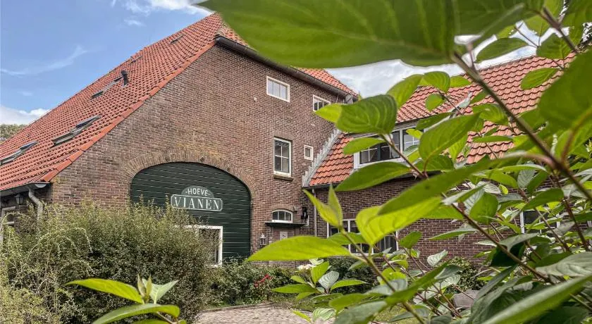 Hoeve Vianen - Image 1
