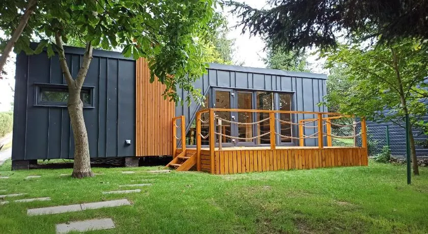 Domek na Pałukach - Image 1