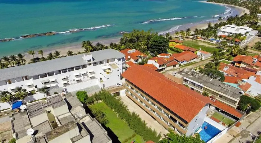 Flat no Hotel Carneiro de Tamandaré PRAIA DOS CARNEIROS - Image 1