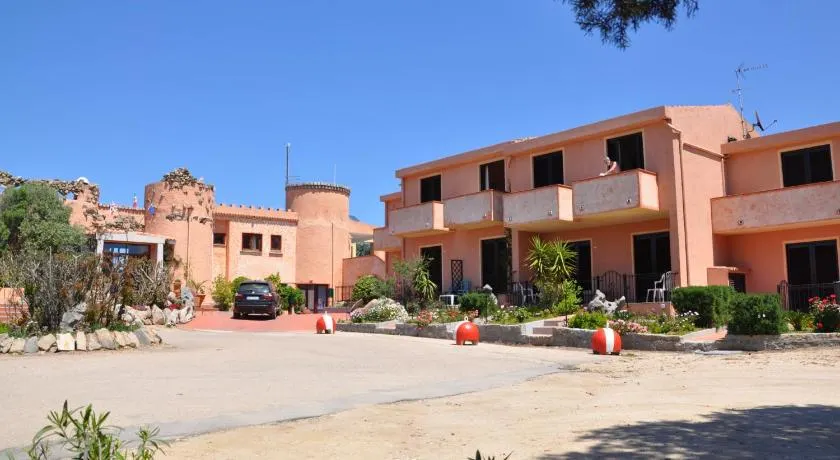 Hotel Le Dune - Image 1