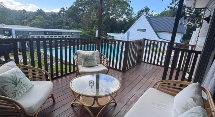 The Cottage Retreat - Image 1