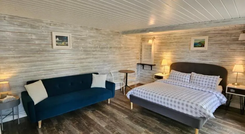 Loughview chalet - Image 1