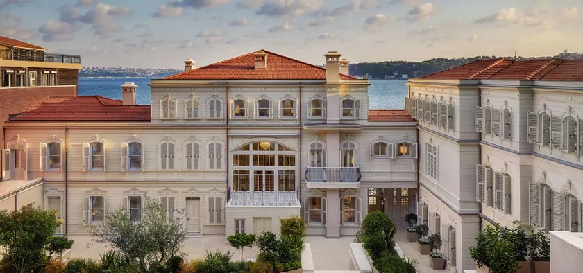 Kocatas Mansions Istanbul Operated by Minor Hotels - Image 1