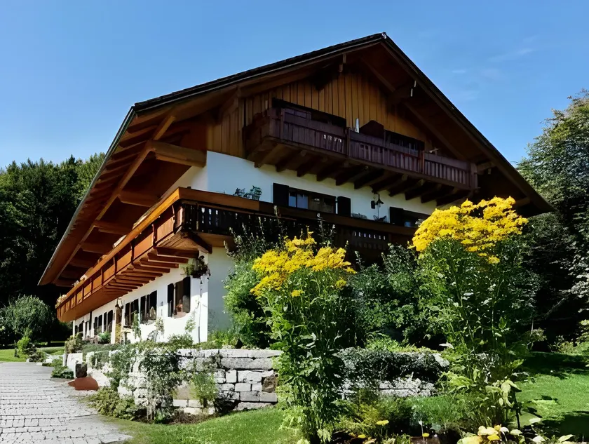 Haus Jägerfleck, Ihre Ferienwohnungen am Nationalpark Bayerischer Wald - Image 1