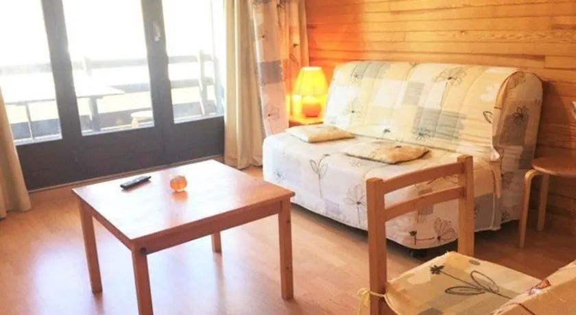 Appartement Risoul, 1 pièce, 4 personnes - FR-1-330-498 - Image 1