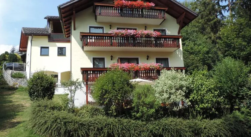 Ferienwohnung Waldoase am Fuchsenstein - Image 1