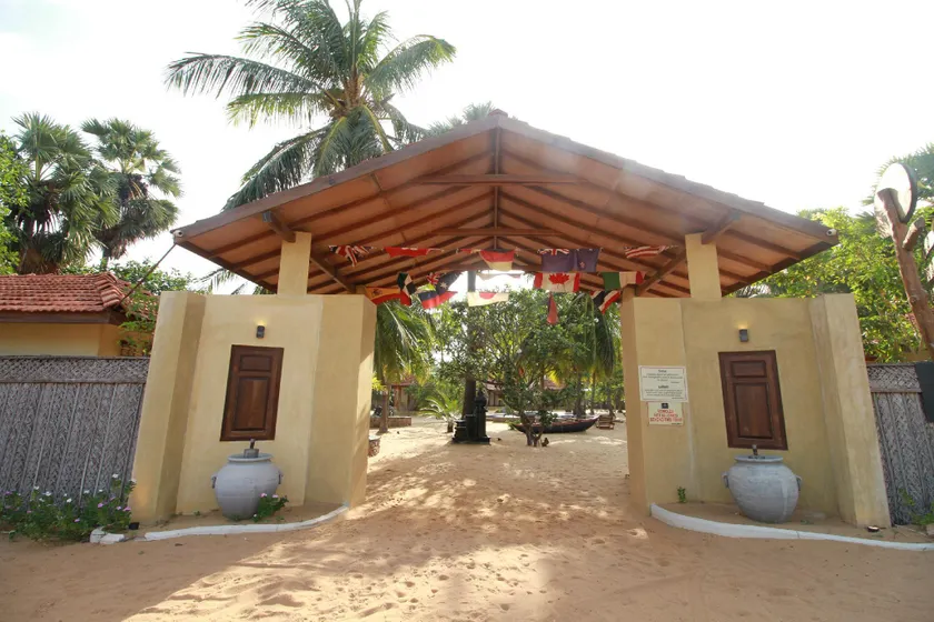 Horizon KiteSurfing Beach Resort - Image 1