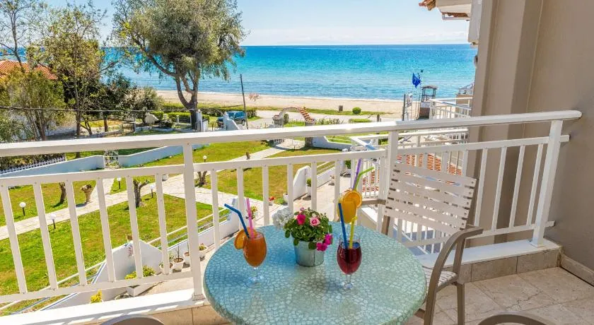 Georgalas Sun Beach Resort - Image 1